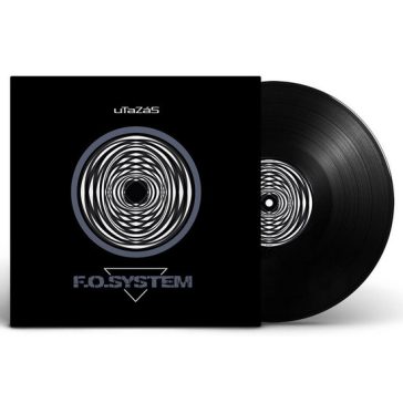 F.O. SYSTEM: Utazás (LP, 45 RPM)