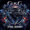 GUS G: Steel Burner (CD)