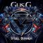 GUS G: Steel Burner (CD)