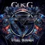 GUS G: Steel Burner (CD)