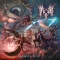 INFERI: Heaven Wept (CD)