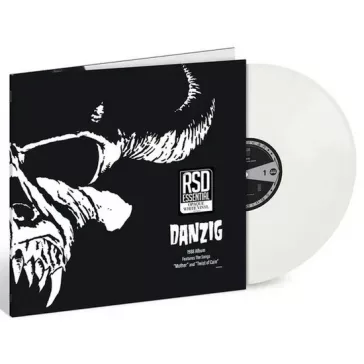 DANZIG: III - How The Gods Kll (LP)