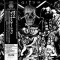 G.I.S.M.: Detestatin (LP)