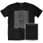 JOY DIVISION: Unknown Pleasures (póló)