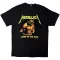 METALLICA: Jump In The Fire (póló)