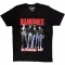 RAMONES: Blitzkrieg Bop (póló)