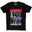 RAMONES: Blitzkrieg Bop (póló)