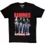 RAMONES: Blitzkrieg Bop (póló)