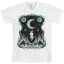 GOJIRA: Dragon Dwell (white) (póló)