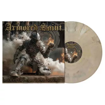 ARMORED SAINT: Emotion Factory Reset (LP, marbled)
