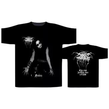DARKTHRONE: Fenriz (póló)