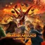 AMERIKAN KAOS: The Sheeple Swing (CD)