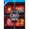AYREON: 30th Anniversary - An Amazing Flight Through Time (Blu-ray)