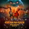 AMERIKAN KAOS: Armageddon Boogie (CD)