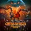 AMERIKAN KAOS: Armageddon Boogie (CD)