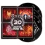 AYREON: 30th Anniversary - An Amazing Flight Through Time (2CD+DVD)