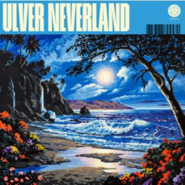 ULVER: Neverland (CD)