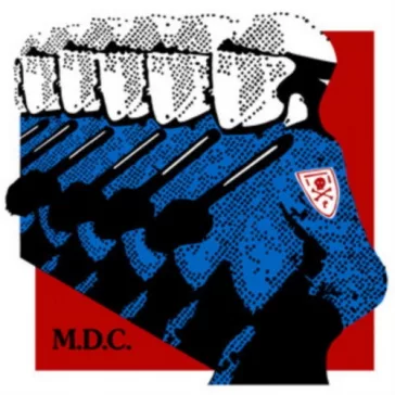 M.D.C.: Millions Of Dead Cops (CD)