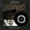 BEHEMOTH: I, Scvlptor (LP, black white splatter)