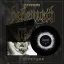 BEHEMOTH: I, Scvlptor (LP, black white splatter)