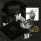 BEHEMOTH: I, Scvlptor (LP+CD+MC+póló, box)