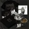 BEHEMOTH: I, Scvlptor (LP+CD+MC+póló, box)