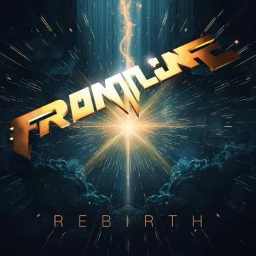 FRONTLINE: Rebirth (CD)