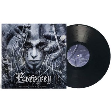 EVERGREY: Architects Of A New Weave (LP)