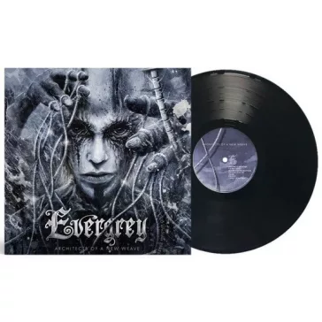 EVERGREY: Architects Of A New Weave (LP)