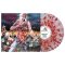 CANNIBAL CORPSE: Eaten Back To Life (LP, splatter)