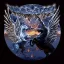 WINGS OF STEEL: Wings Of Steel (CD)