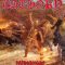 BATHORY: Hammerheart (CD)