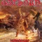 BATHORY: Hammerheart (CD)