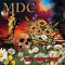 M.D.C.: The Last War (LP, coloured)