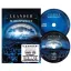 LEANDER KILLS: Margitsziget (CD+DVD)