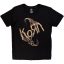 KORN: Skeleton Hands (póló)