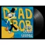 DEAD BOB: Nothing Changes Everything (LP)