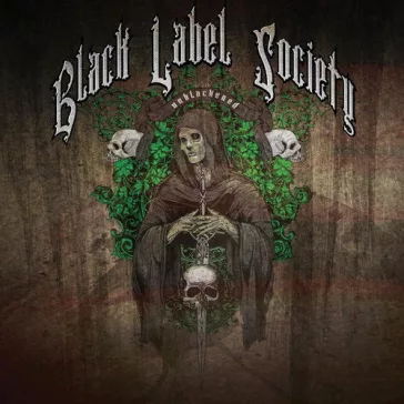 BLACK LABEL SOCIETY: Unblackened (2CD)