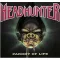 HEADHUNTER: Parody Of Life (CD)