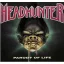 HEADHUNTER: Parody Of Life (CD)