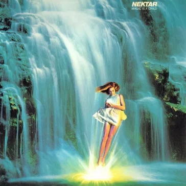 NEKTAR: Magic Is A Child (3CD)