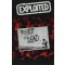 EXPLOITED: Punks Not Dead (MC, műsoros kazetta)