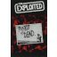 EXPLOITED: Punks Not Dead (MC, műsoros kazetta)