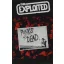 EXPLOITED: Punks Not Dead (MC, műsoros kazetta)