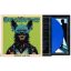 DEVILDRIVER: Strike And Kill (LP, solid blue)