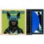 DEVILDRIVER: Strike And Kill (LP, solid blue)