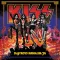 KISS: Destroys Anaheim '76 (CD)