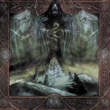 ABSU: Tara (CD)