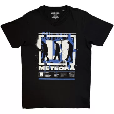 LINKIN PARK: Meteora Tour (póló)