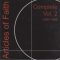 ARTICLES OF FAITH: Complete Vol. 2. (CD)